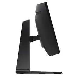 Монітор 34" Lenovo R34W-30 Curved UWQHD VA 180Hz (67C7GACBUA) - мініатюра 2