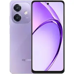 Смартфон Oppo A3 4G 6/256GB Starry Purple