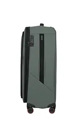 Валіза 78 См Samsonite GLAZED SAGE GREEN 78x48x32(35) KT9*04003 - мініатюра 7