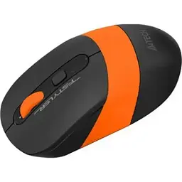 Комп'ютерна мишка A4Tech FG10S Orange (4711421949675)