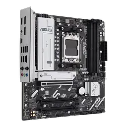 Материнcька плата Asus B840M-A Prime Wi-Fi Socket AM5 (PRIME B840M-A WIFI) - мініатюра 2