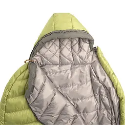 Спальник Kelty Tuck 20 Long (1012-35411718-LR) - мініатюра 2