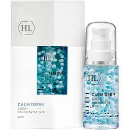 Увлажняющая сыворотка Holy Land Calm Derm Serum 30 мл