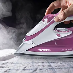 Праска з парою Ariete 6215 White/pink UA - мініатюра 7