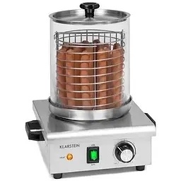 Хот дог мейкер гриль Klarstein Wurstfabrik 450 (10034450)