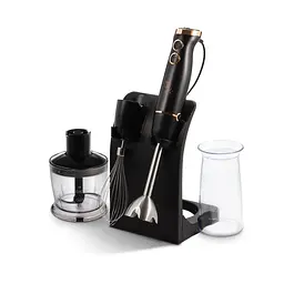 Блендер 3 в 1 Black Rose Collection Berlinger Haus teh0027162