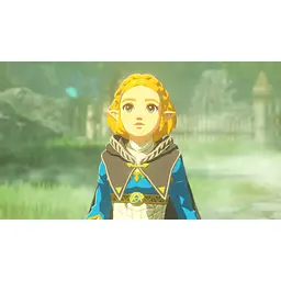 Гра Hyrule Warriors: Age of Imprisonment для Nintendo Switch 2 (EN) [158960] - мініатюра 15