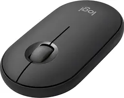 Комплект клавіатура + миша Logitech Pebble 2 Combo for Mac UA Graphite [920-012244] [99002] - мініатюра 4