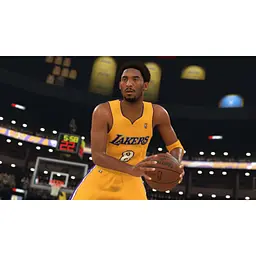 Ключ активації Microsoft NBA 2K24 Baller Edition для Xbox One/Series S/X - мініатюра 2