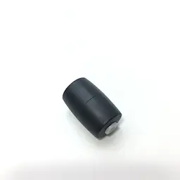 Колесо (ролер) 25мм на турбощітку Turbo Action Brush для пилососу Samsung PowerStick JET, DJ66-00895A - мініатюра 4
