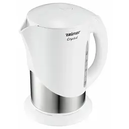 Електрочайник ZELMER ZCK7630W - мініатюра 3