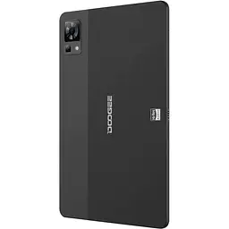Планшет Doogee T35 8/256GB LTE Black Global EU [136564]