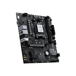Материнська плата MSI PRO B840M-B - мініатюра 3