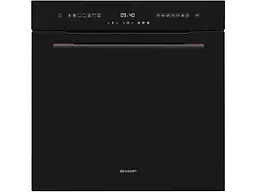 Духова шафа Sharp KA75L64BNHEU