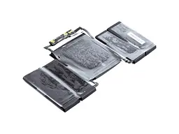 Акумулятор для ноутбука PowerPlant Apple MacBook Pro 13 A1706 2016 11.41V/4314mAh/49Wh (NB420384)