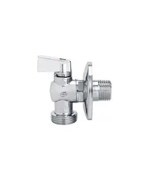 Кран сантехнічний FIV Lavatrice 1/2"x 3/4"