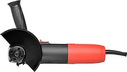 Кутова шліфмашина Intertool WT-0221 [89707] - мініатюра 5