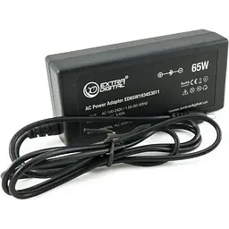Блок живлення для ноутбука ExtraDigital Acer (19V 3.42A 65W) (3.0x1.1)