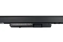 Акумулятор для HP 14-Y 15-F Pavilion 248 G1 340 G1 350 G1 Envy 15-d 15-n 14.8V 2600 mAh (LA04-4S1P-2600) - мініатюра 5