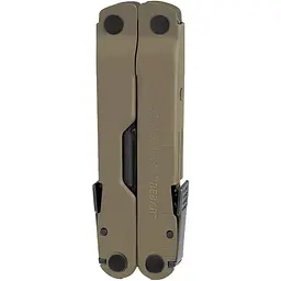 Мультиінструмент Leatherman Rebar 17 в 1 Coyote - мініатюра 3