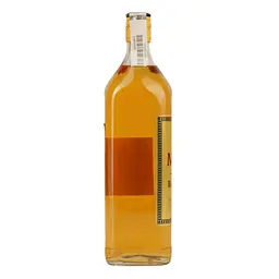Віскі McIvor Finest Blended Scotch Whisky 40% 1 л - мініатюра 4