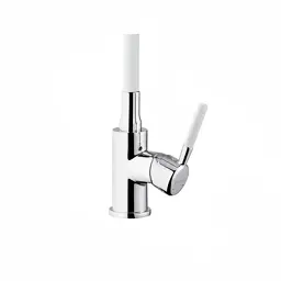 Змішувач Kroner Kuche-C132WHI (CV033128) - миниатюра 5
