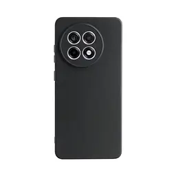 Чохол до мобільного телефона BeCover OnePlus Ace 5 5G Black (713139) - мініатюра 1