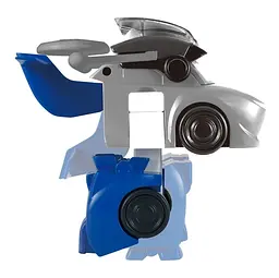 Ігрова фігурка-трансформер Super Wings Transforming Люсі (Lucie) 12.5 см (EU780235) - мініатюра 4