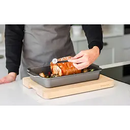 Термометр кухонний KitchenAid Measuring (KQ901G) - мініатюра 7