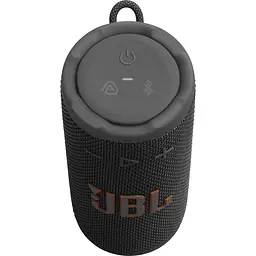 Портативна акустика JBL Grip Black [JBLGRIPBLK] [154406] - мініатюра 6