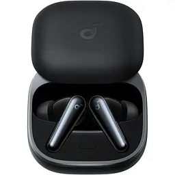 Навушники SoundСore Liberty 5 Black (A3957G11) [154418] - мініатюра 5