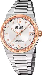 Годинник Festina Swiss Made F20031/1