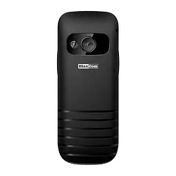 Телефон кнопковий Maxcom MM720 з кредлом (док-станцією) - мініатюра 3