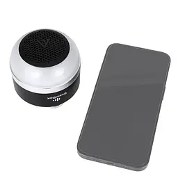 Ліхтар Mactronic з колонкою BeamBox (160 Lm) Bluetooth Speaker USB-C (ACL0041) (DAS303959) - мініатюра 3