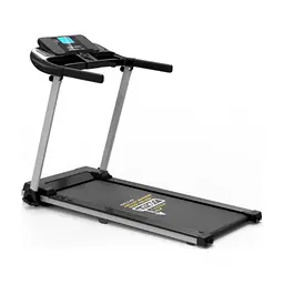 Бігова доріжка Ecofit E-T02 - мініатюра 2