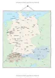 Beste Freunde. Kursbuch A2.2 - мініатюра 3