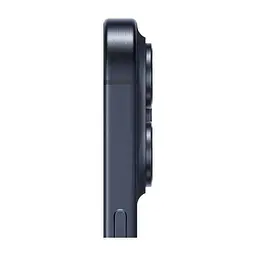 Apple iPhone 15 Pro Max 256GB Blue Titanium (MU7A3) (Відновлений, Як новий) - мініатюра 7