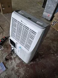 Мобільний кондиціонер Klarstein Grandbreeze Pro 14К (10035811) Б/в - мініатюра 8