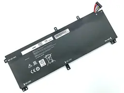 Акумулятор для Dell T0TRM XPS 15D-2721, 2728, 2828, 3528, 3728 (245RR) (11.1V 4650 mAh)