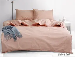 Постільна білизна (Pale Blush) Сімейний TAG tekstil pbe0028378 - мініатюра 1