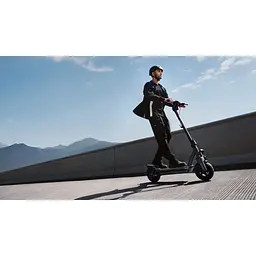 Електросамокат Ninebot by Segway MAX G3 E (AA.05.16.01.0004) [139664] - мініатюра 9