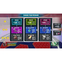 Ключ активації Microsoft Die After Sunset для Xbox Series S/X - мініатюра 5