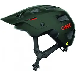 Велошолом Abus MoDrop Mips L Olive Green (1007-729935)
