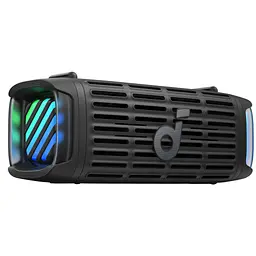 Акустична система Anker SoundСore Boom 3i Black (D5100010) - мініатюра 2