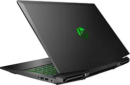 Ноутбук HP Pavilion Gaming 17-cd1006ur (13F16EA) Dark Grey (13F16EA)
