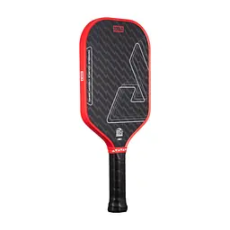 Ракетка для піклболу Joola Perseus Double Vision 16 Ignite Red (600280) - мініатюра 3