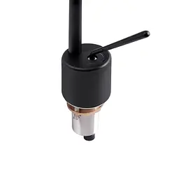 Змішувач для раковини Qtap Virgo 1066103B (QTVIR1066103B) - мініатюра 3