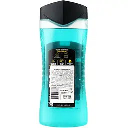 Гель для душу AXE Ice Chill 400 мл - мініатюра 2