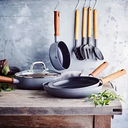 Сковорода GreenPan Mayflower Pro 26 см (CC005404-001) - мініатюра 5