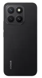 Смартфон Honor X8c 8/512 Гб Midnight Black US - миниатюра 12
